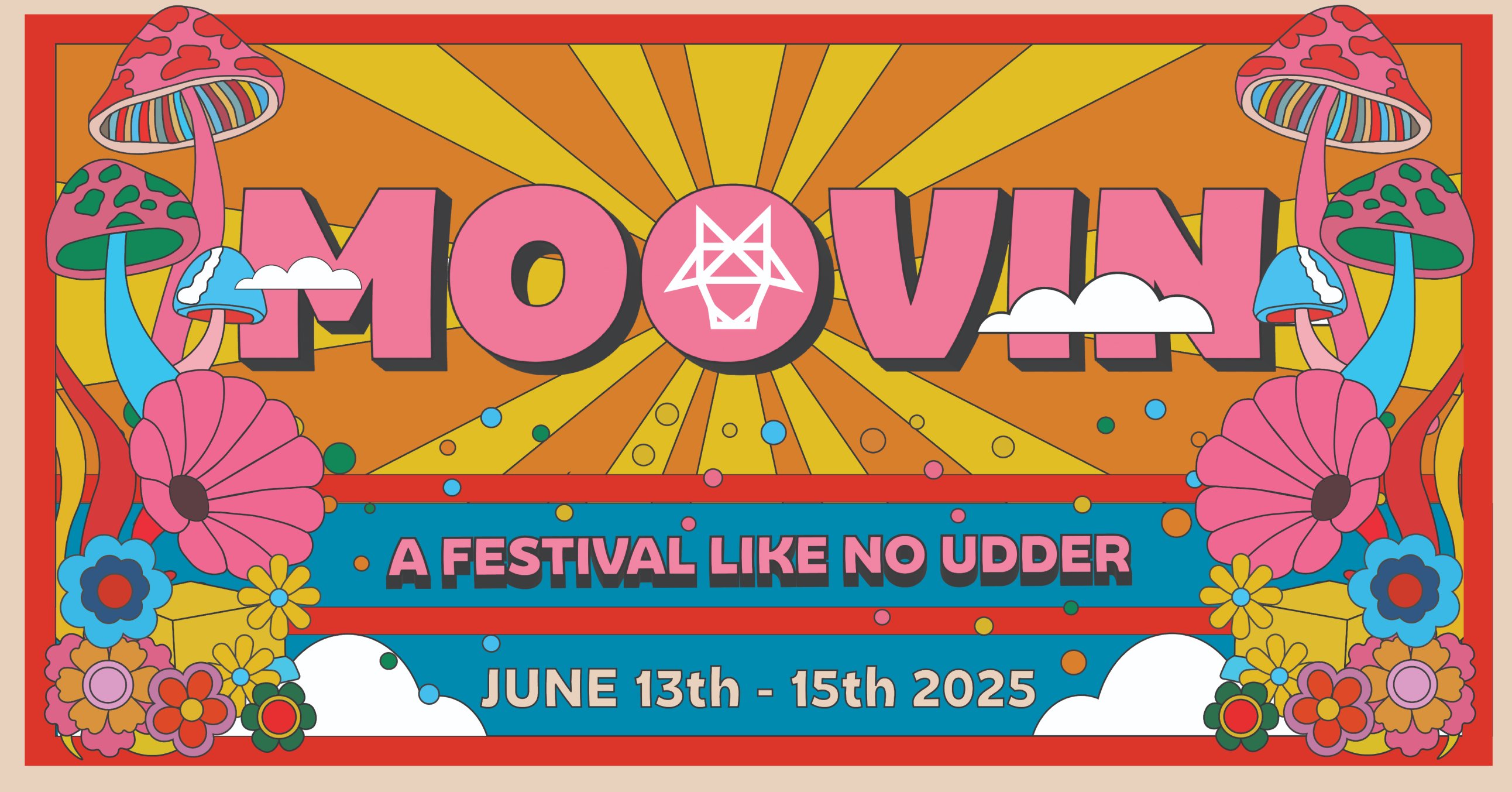 Moovin Festival — 2025 parallax banner