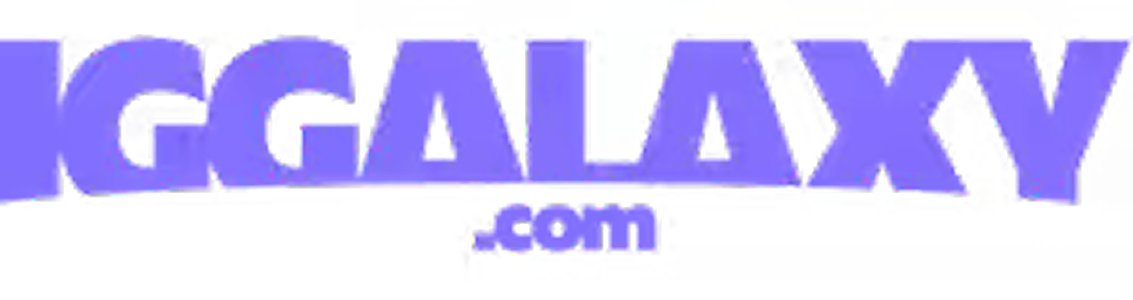 IG Galaxy Gaming Platform logo