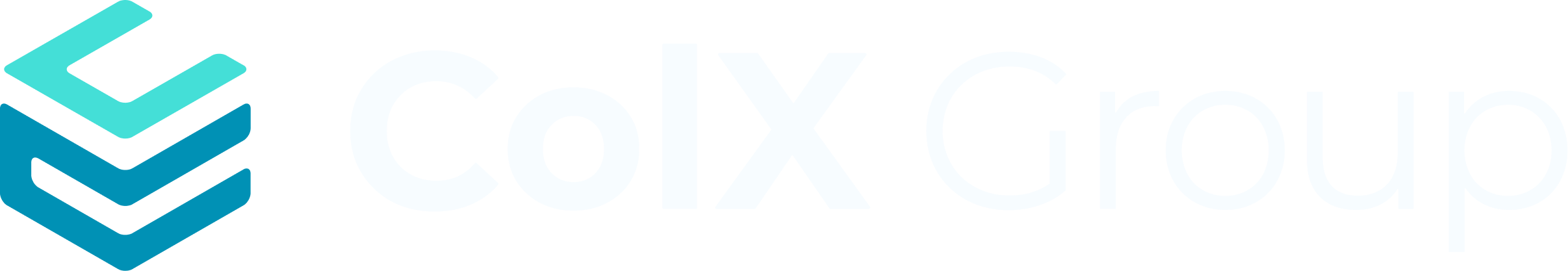 Colx Responsive Website logo